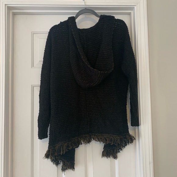 Free People Cardigan, S/M - Picture 2 of 3